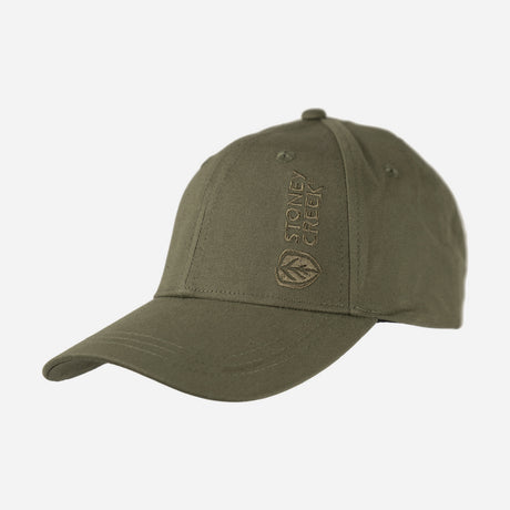 Stoney Creek New Faithful Cap, Bayleaf - Wild & Moor