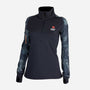 Stoney Creek Women's SC Active Long Sleeve Top Black TCU - Wild & Moor