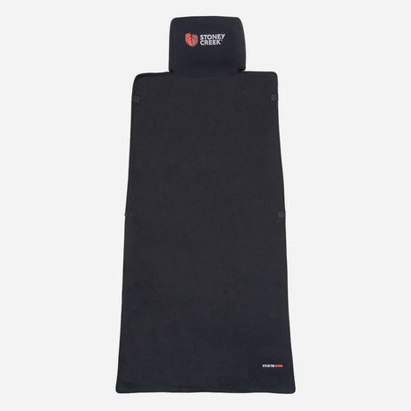 Stoney Creek SeatShield Car Seat Cover - Wild & Moor