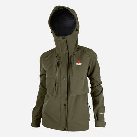 Stoney Creek Women's Frostline Jacket - Wild & Moor