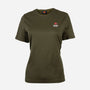 Stoney Creek Women's Ice-Dry Tee Bayleaf - Wild & Moor