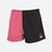 Stoney Creek Women's Jester Shorts - Watermelon / Black