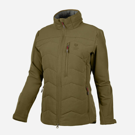 Stoney Creek Womens Pivot Jacket - Wild & Moor