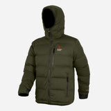 Stoney Creek Women's ThermoFlex Jacket Bayleaf - Wild & Moor