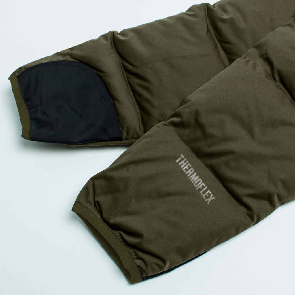 Stoney Creek Women's ThermoFlex Jacket Bayleaf - Wild & Moor