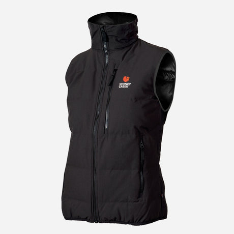 Stoney Creek Womens Thermotough Vest - Wild & Moor