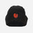 Stoney Creek Performance Plus Beanie Hat, Black - Wild & Moor