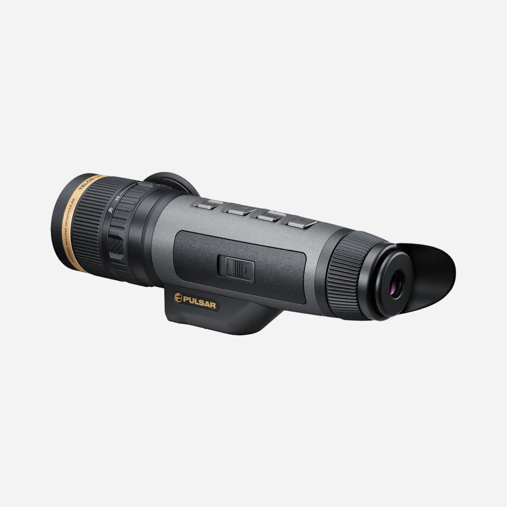 Pulsar Telos XT50 LRF 20mK Thermal Imaging Monocular - Wild & Moor