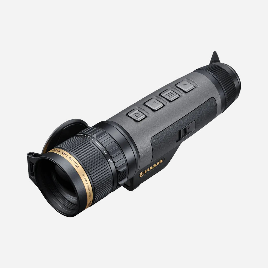 Pulsar Telos XT50 LRF 20mK Thermal Imaging Monocular - Wild & Moor