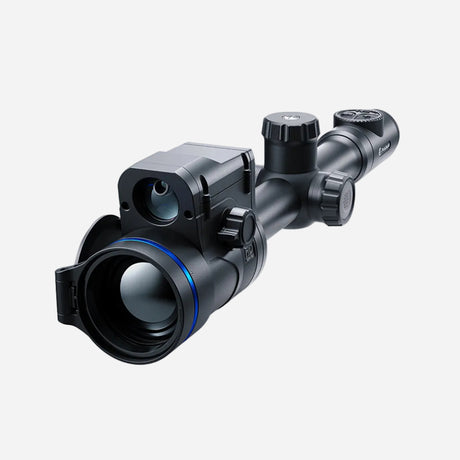 Pulsar Thermion 2 LRF XL50 35mK Thermal Imaging Scope - Wild & Moor