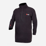 Stoney Creek Men's Windproof Twin Zip Top