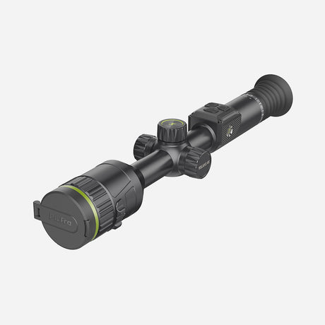 Pixfra Volans V850 4K Digital Day & Night Vision Scope - Wild & Moor