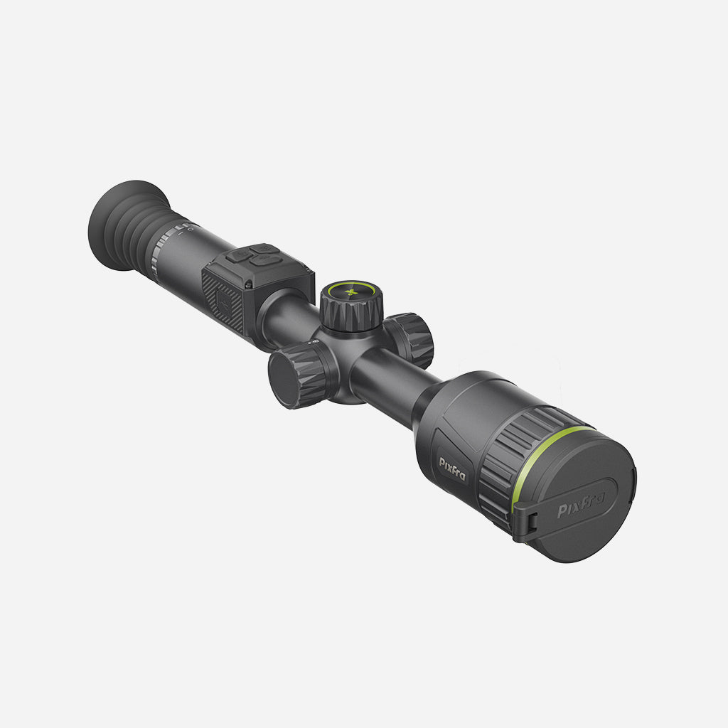 Pixfra Volans V850 4K Digital Day & Night Vision Scope - Wild & Moor