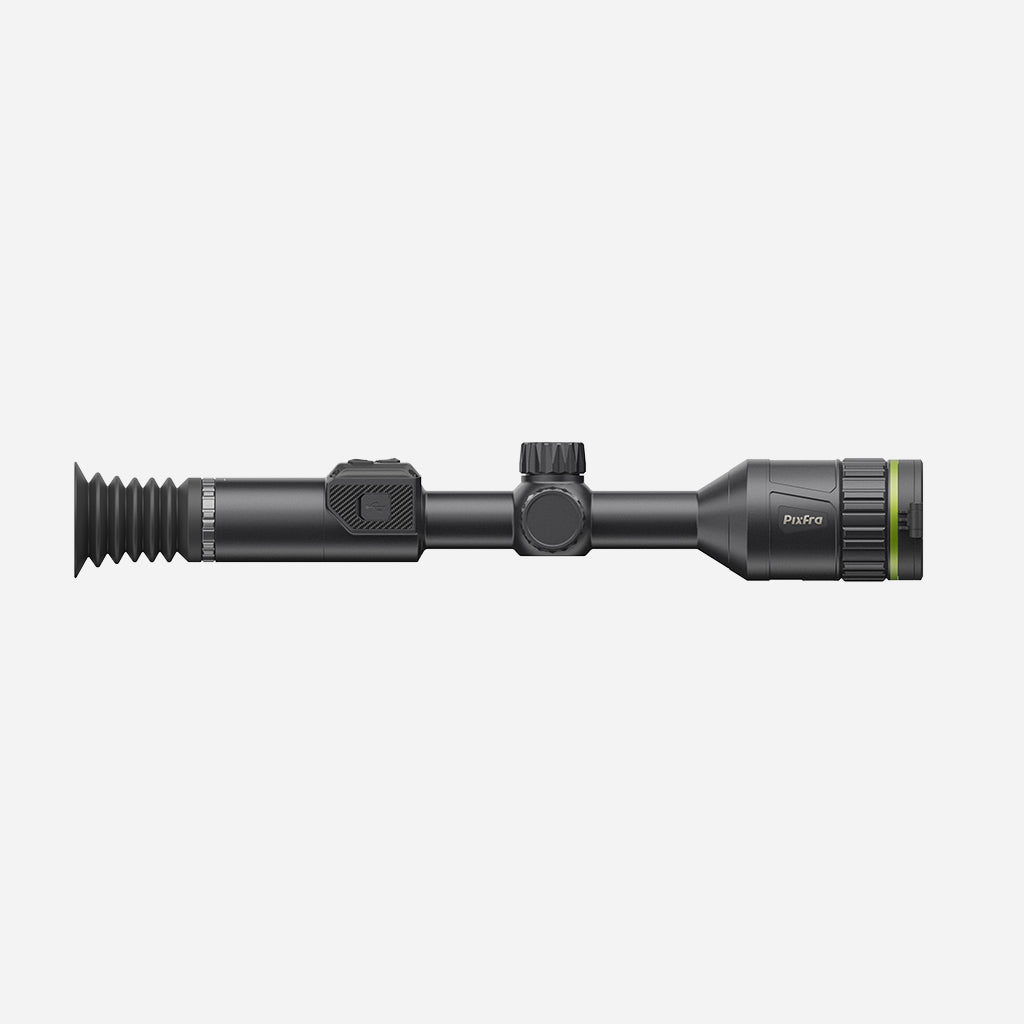 Pixfra Volans V850 4K Digital Day & Night Vision Scope - Wild & Moor