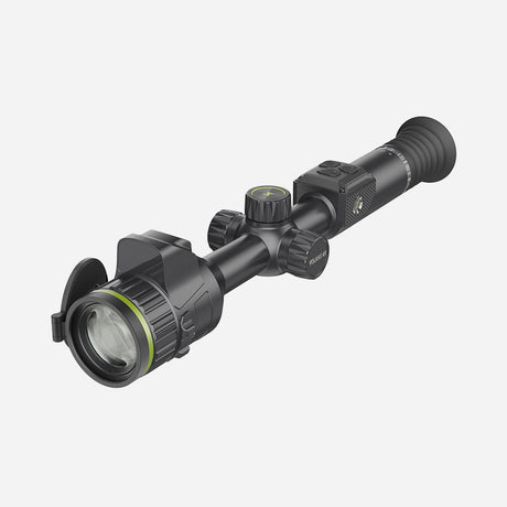 Pixfra Volans V850 4K LRF Digital Day & Night Vision Scope - Wild & Moor