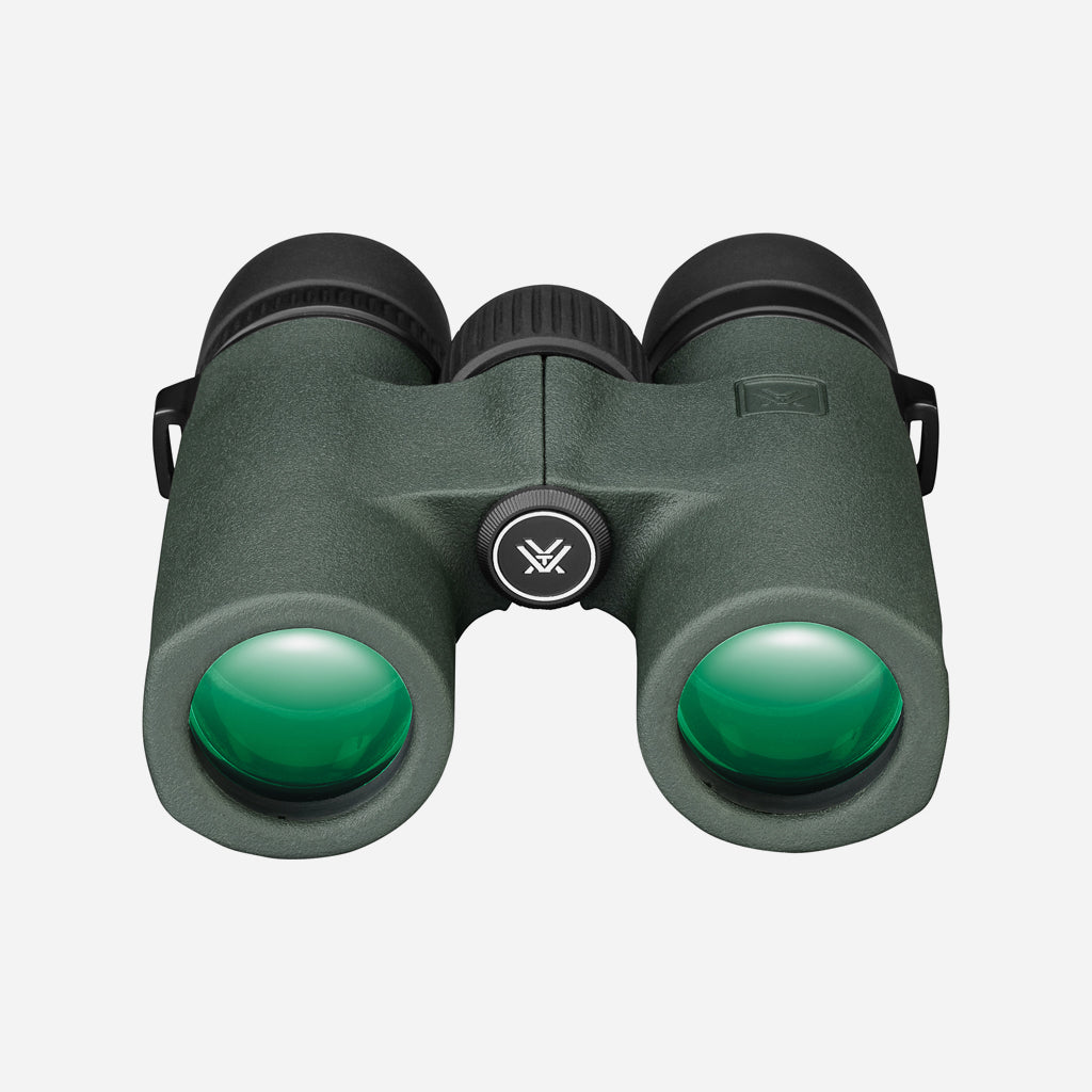 Vortex Optics BANTAM® HD 6.5x32 Youth Binoculars