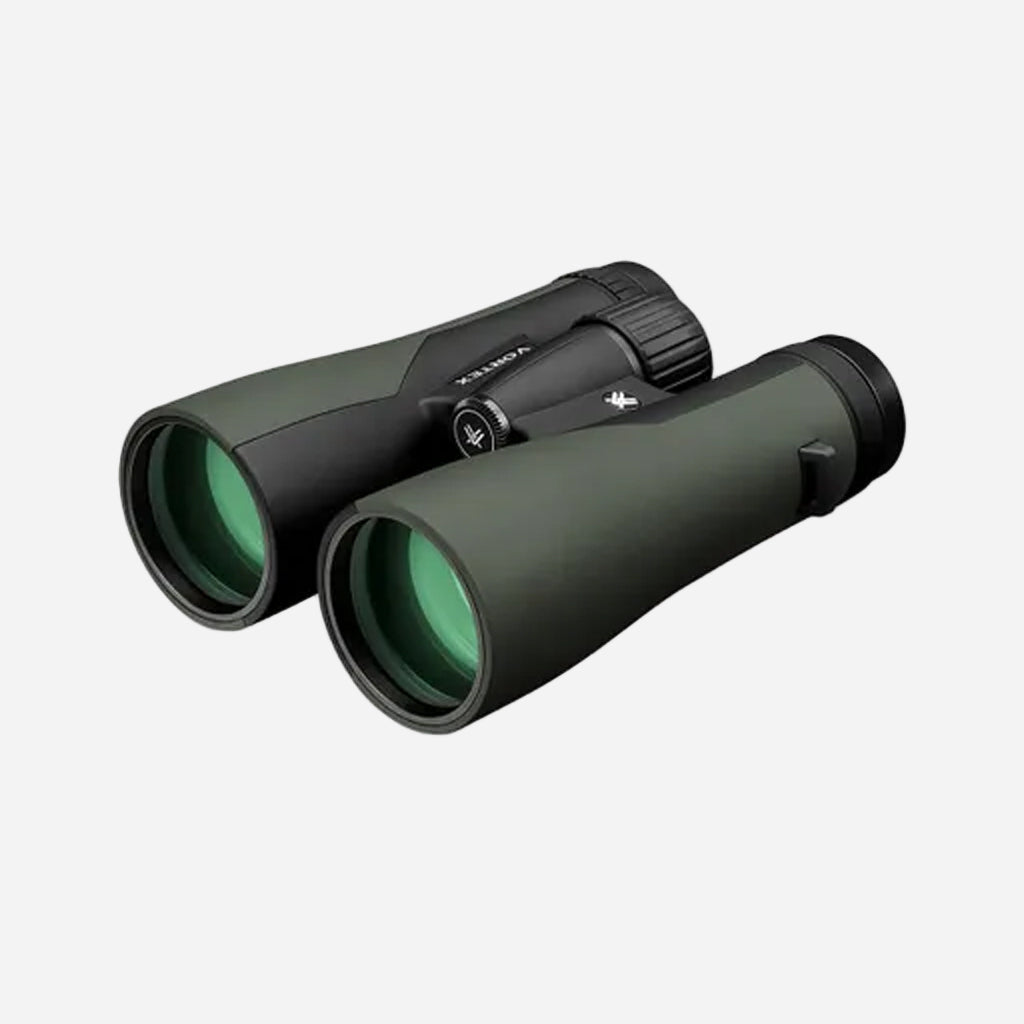 Vortex Optics Crossfire HD 10x50 Binoculars - Wild & Moor