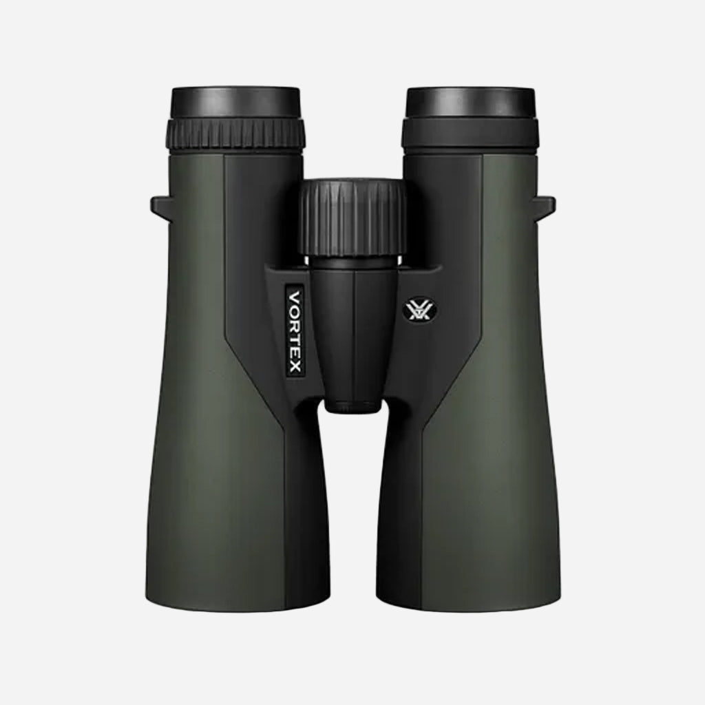 Vortex Optics Crossfire HD 12x50 Binoculars - Wild & Moor