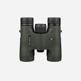 Vortex Optics Diamondback HD 10x28 Binoculars - Wild & Moor