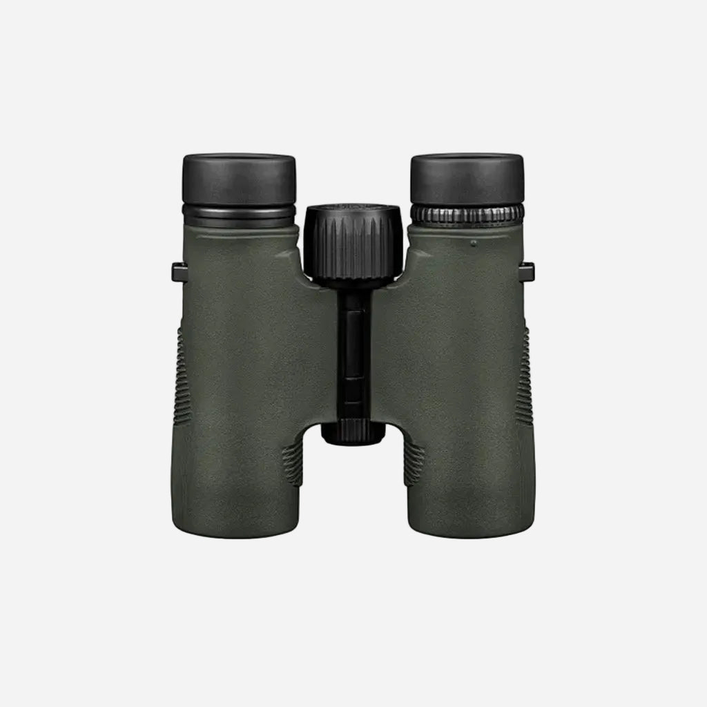 Vortex Optics Diamondback HD 10x28 Binoculars - Wild & Moor