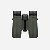 Vortex Optics Diamondback HD 10x28 Binoculars - Wild & Moor