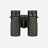 Vortex Optics Diamondback HD 10x32 Binoculars - Wild & Moor