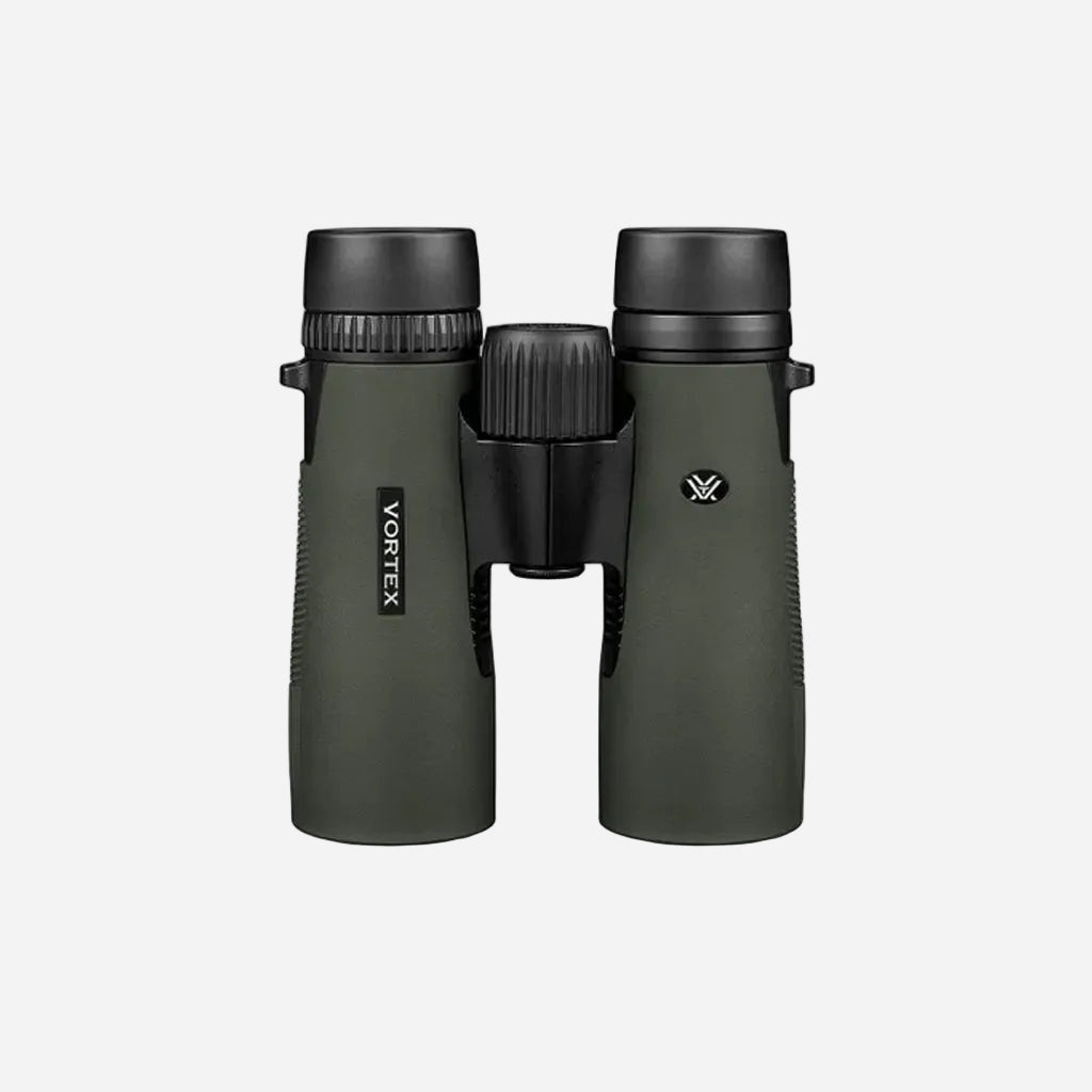 Vortex Optics Diamondback HD 10x42 Binoculars - Wild & Moor