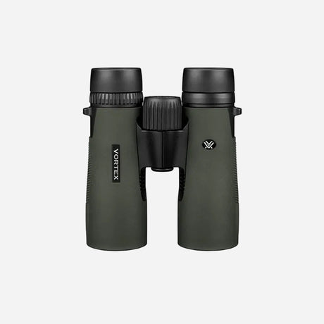 Vortex Optics Diamondback HD 10x42 Binoculars - Wild & Moor