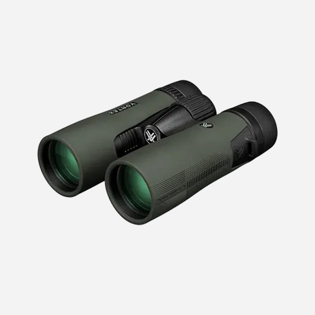 Vortex Optics Diamondback HD 10x42 Binoculars - Wild & Moor