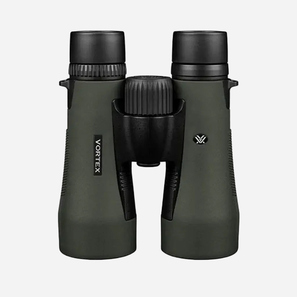 Vortex Optics Diamondback HD 10x50 Binoculars - Wild & Moor