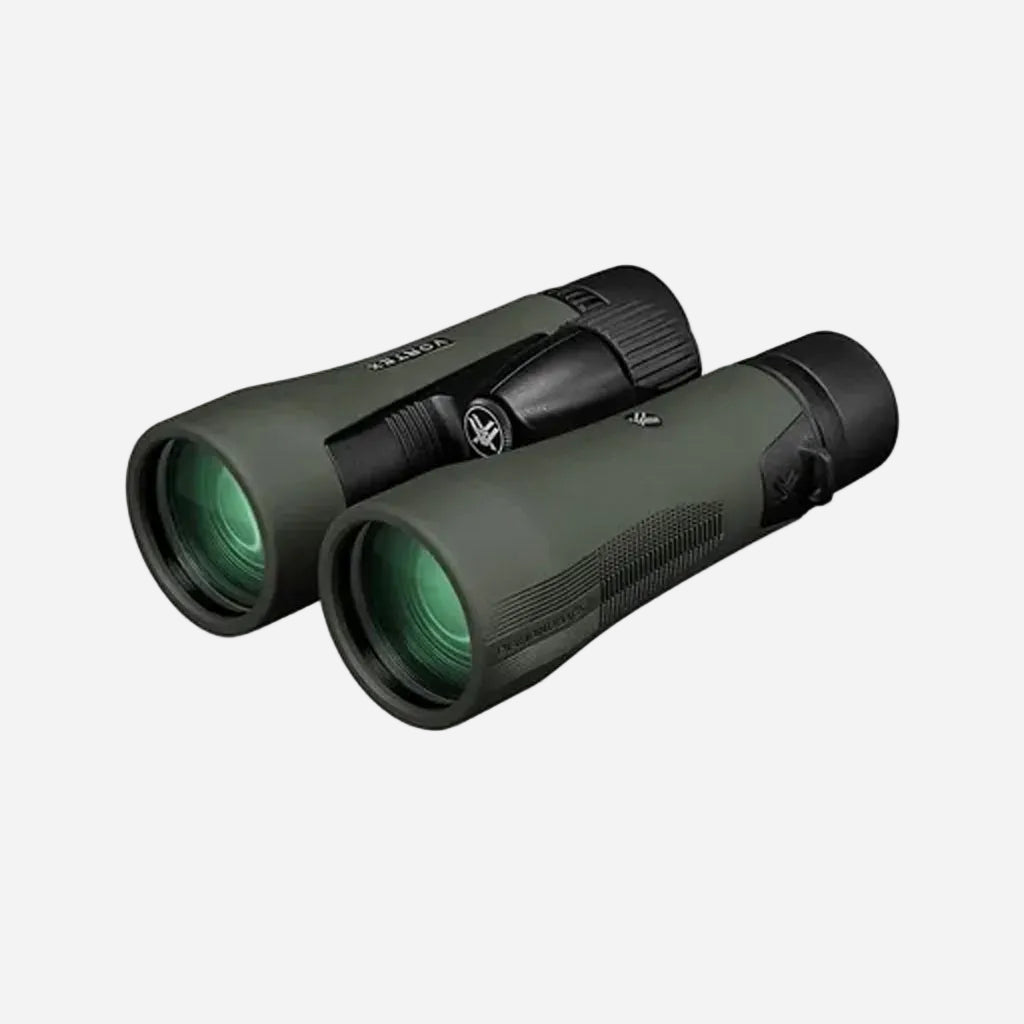 Vortex Optics Diamondback HD 10x50 Binoculars - Wild & Moor