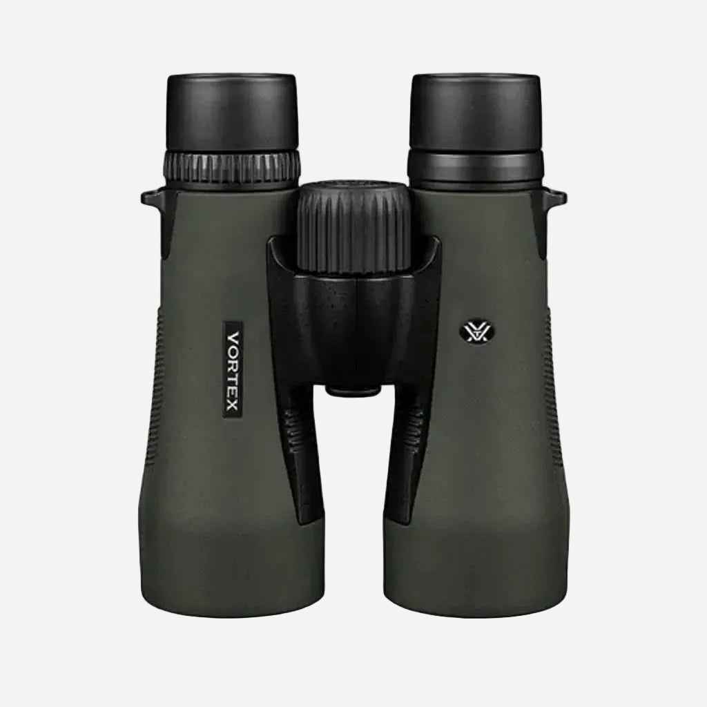 Vortex Optics Diamondback HD 12x50 Binoculars - Wild & Moor
