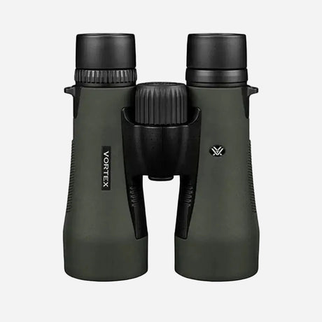 Vortex Optics Diamondback HD 12x50 Binoculars - Wild & Moor