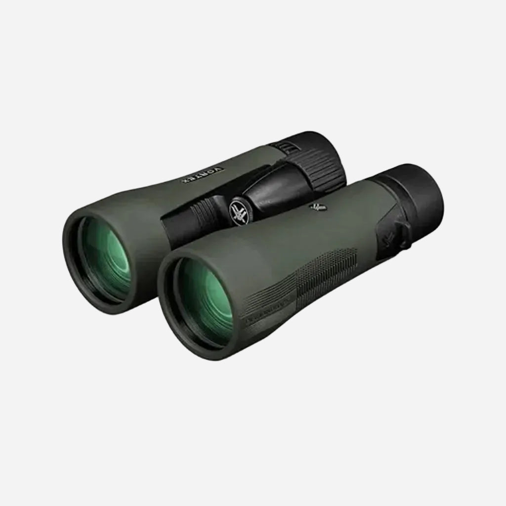Vortex Optics Diamondback HD 12x50 Binoculars - Wild & Moor