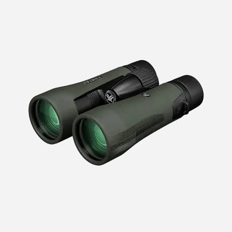 Vortex Optics Diamondback HD 12x50 Binoculars - Wild & Moor
