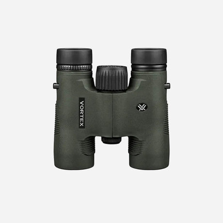 Vortex Optics Diamondback HD 8x28 Binoculars - Wild & Moor