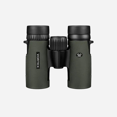 Vortex Optics Diamondback HD 8x32 Binoculars - Wild & Moor