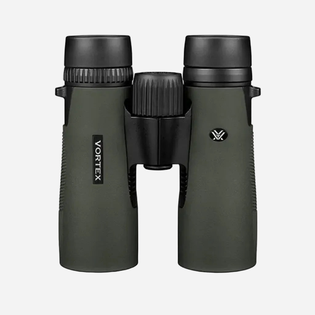 Vortex Optics Diamondback HD 8x42 Binoculars - Wild & Moor