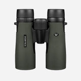 Vortex Optics Diamondback HD 8x42 Binoculars - Wild & Moor