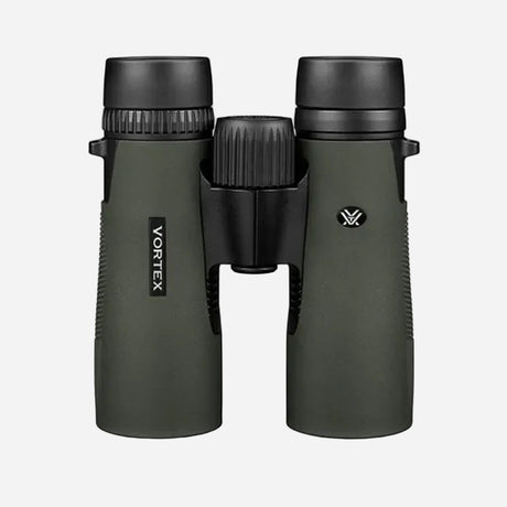 Vortex Optics Diamondback HD 8x42 Binoculars - Wild & Moor