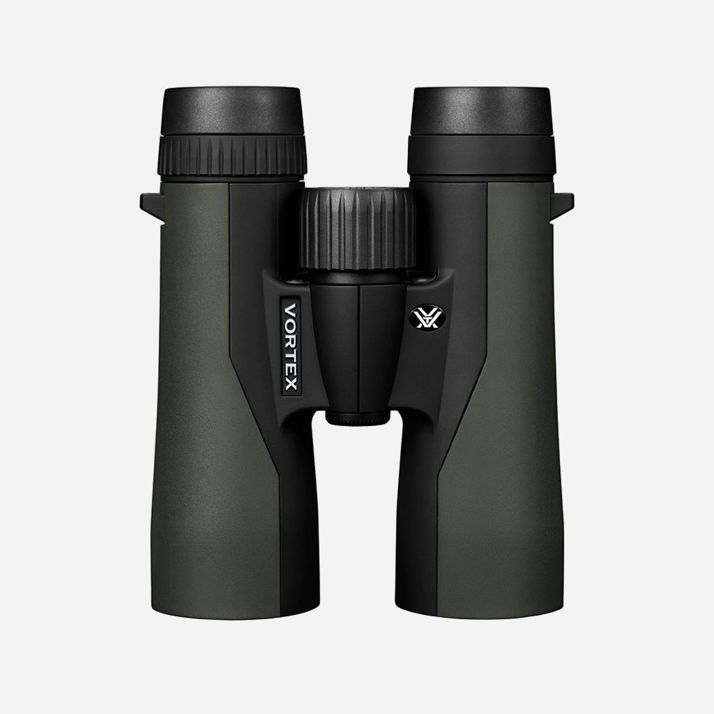 Vortex Optics Crossfire HD 10x42 Binoculars - Wild & Moor