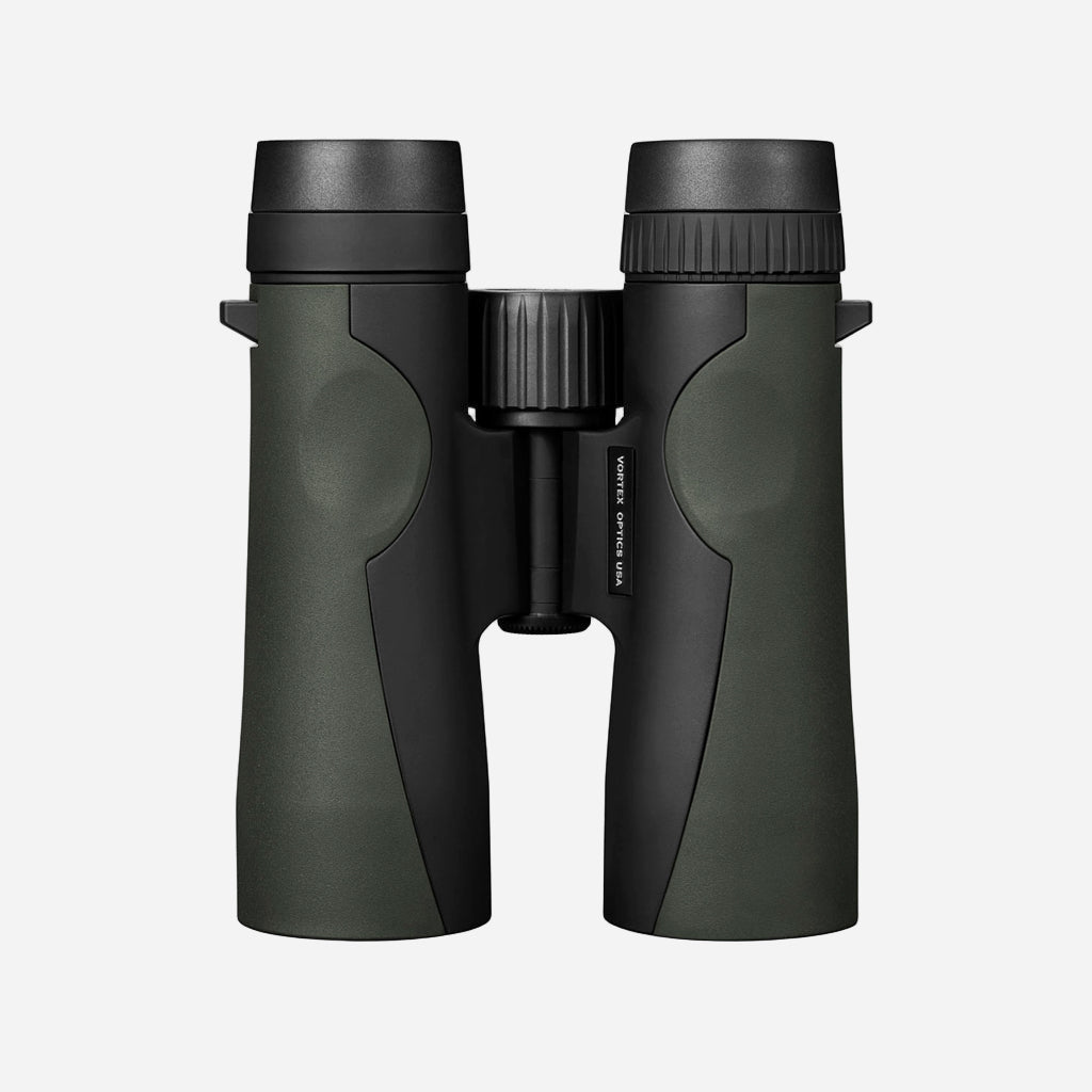 Vortex Optics Crossfire HD 8x42 Binoculars - Wild & Moor