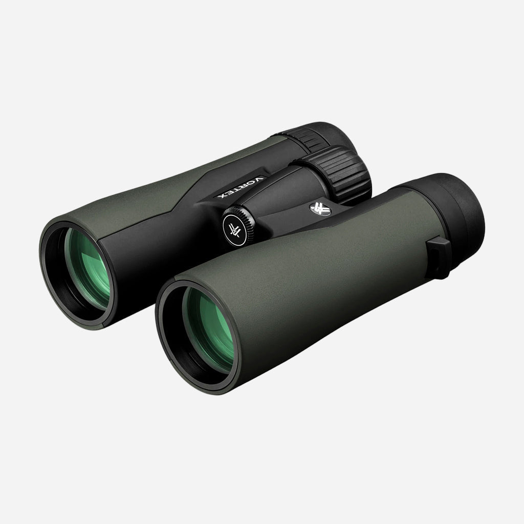 Vortex Optics Crossfire HD 8x42 Binoculars - Wild & Moor