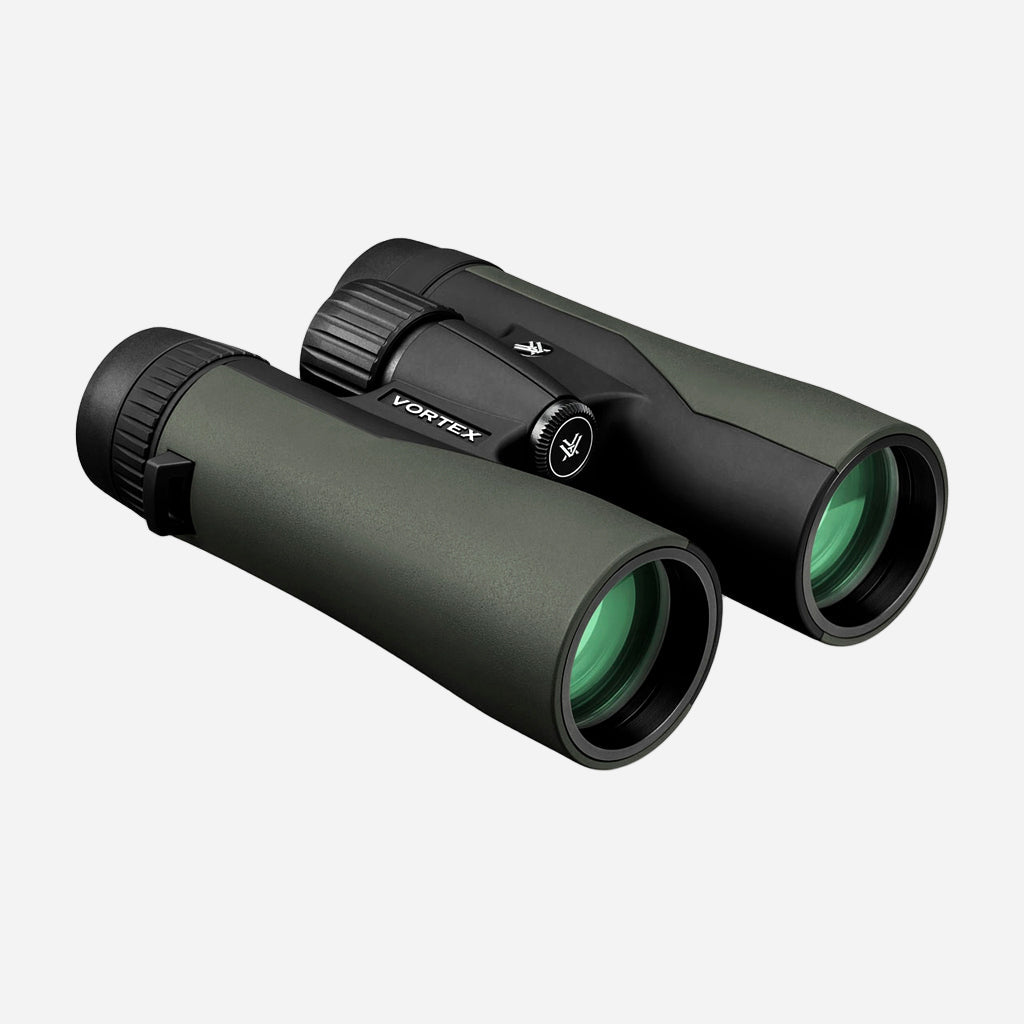 Vortex Optics Crossfire HD 8x42 Binoculars - Wild & Moor