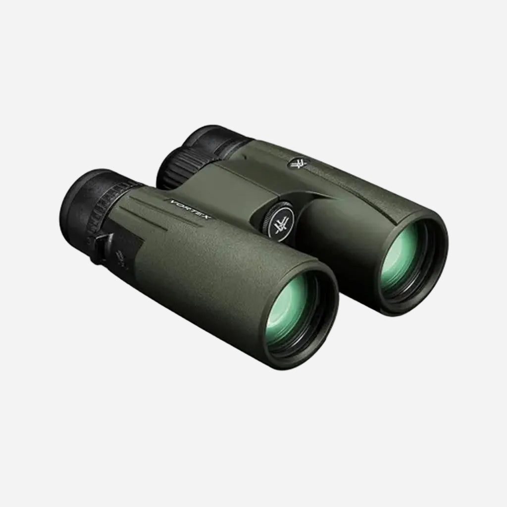 Vortex Optics Viper 10x42 HD Binoculars - Wild & Moor