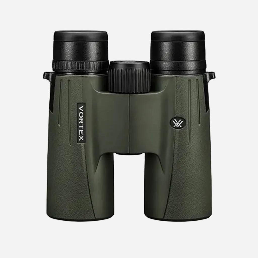 Vortex Optics Viper 8x42 HD Binoculars - Wild & Moor