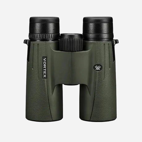 Vortex Optics Viper 8x42 HD Binoculars - Wild & Moor