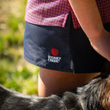 Stoney Creek Women's Jester Shorts Lifestyle Image - Wild & Moor