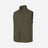 Hoggs of Fife Woodhall Junior Fleece Gilet Green - Wild & Moor