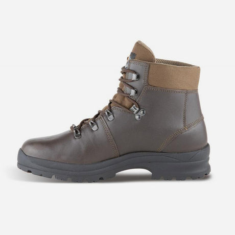 Side of Crispi Bellamont GTX Boot